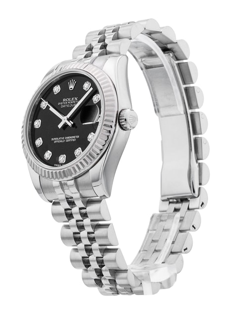 Rolex Datejust Lady 31 178274 Image 2